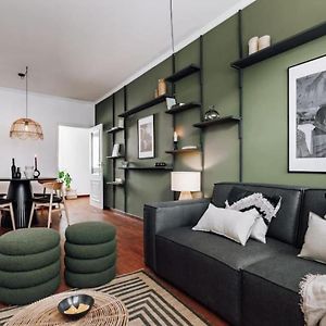 Appartement met Twee Slaapkamers